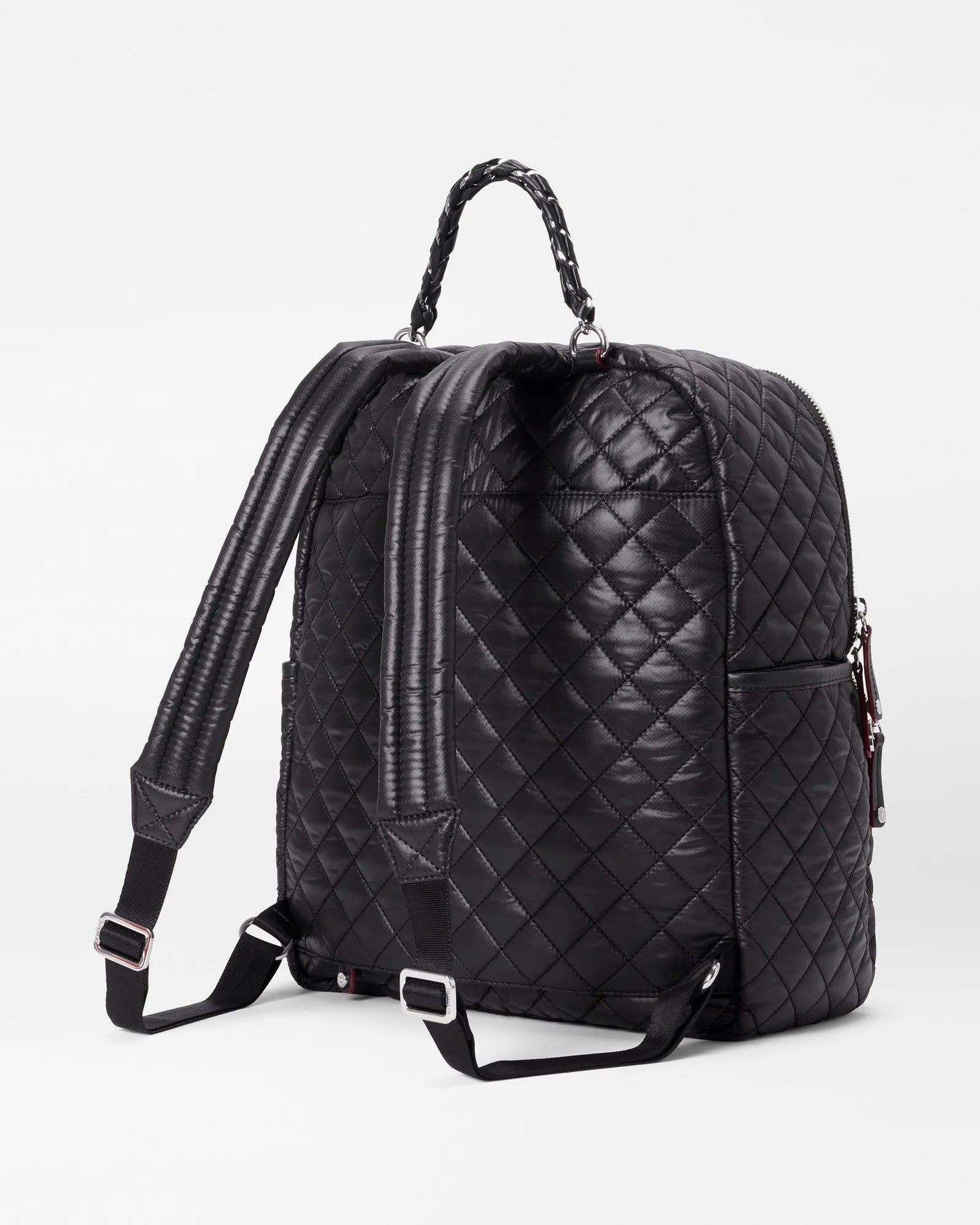 MZ Wallace Crosby Backpack2-Big Bag NY