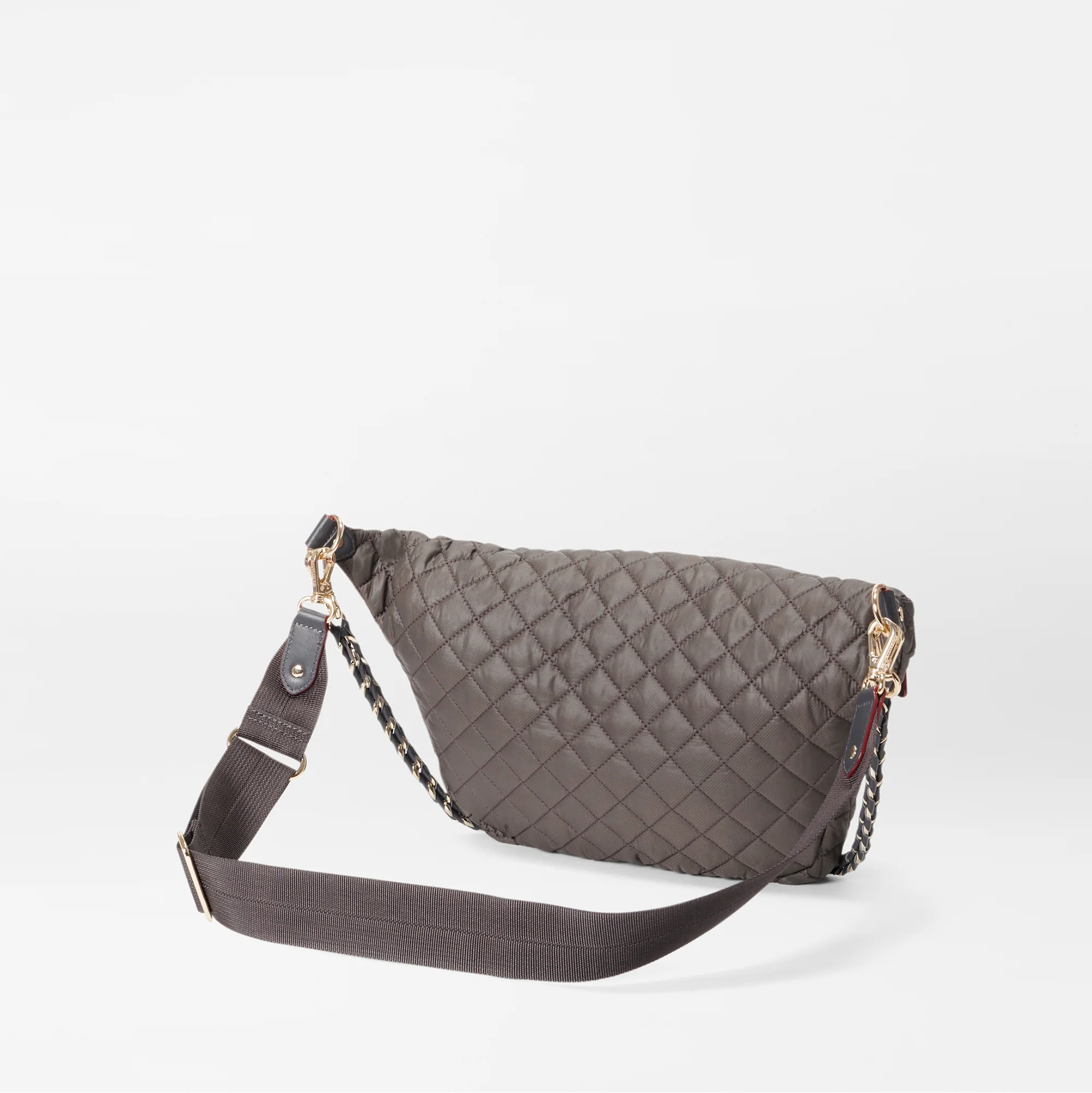 MZ Wallace Crosby Crossbody Sling Magnet - Big Bag NY