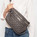 MZ Wallace Crosby Crossbody Sling Magnet3 - Big Bag NY