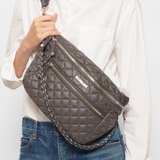 MZ Wallace Crosby Crossbody Sling Magnet3 - Big Bag NY
