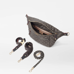 MZ Wallace Crosby Crossbody Sling Magnet4 - Big Bag NY