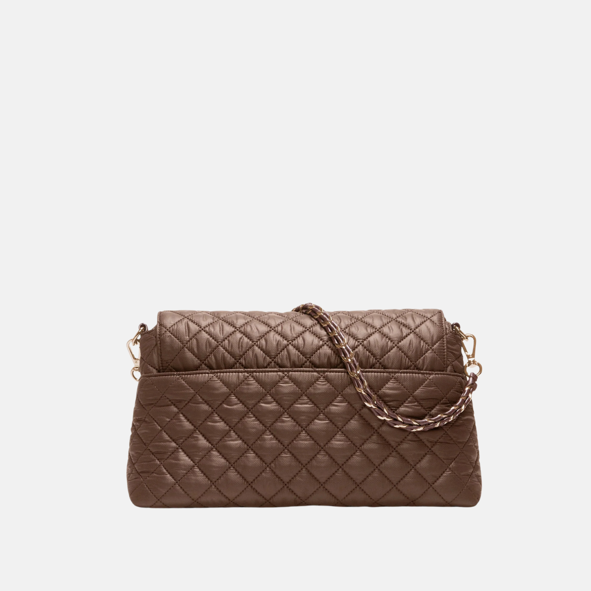 MZ Wallace Crosby Lock Shoulder - Big Bag Ny