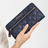 MZ Wallace Crosby Long Wallet - Big Bag NY 4