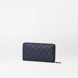 MZ Wallace Crosby Long Wallet - Big Bag NY 5