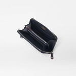 MZ Wallace Crosby Long Wallet - Big Bag NY 6