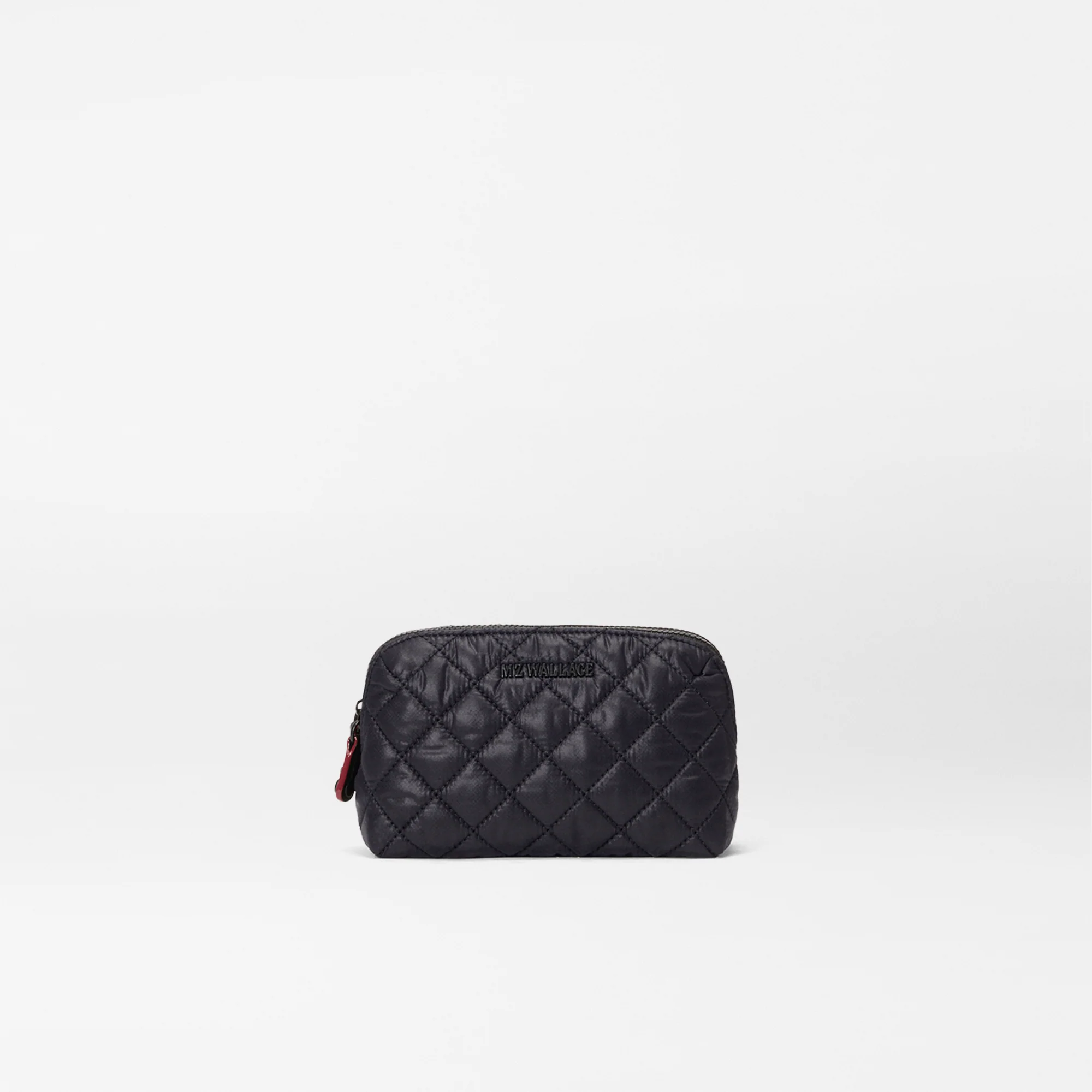 MZ Wallace Double Zip Cosmetic - Big Bag NY