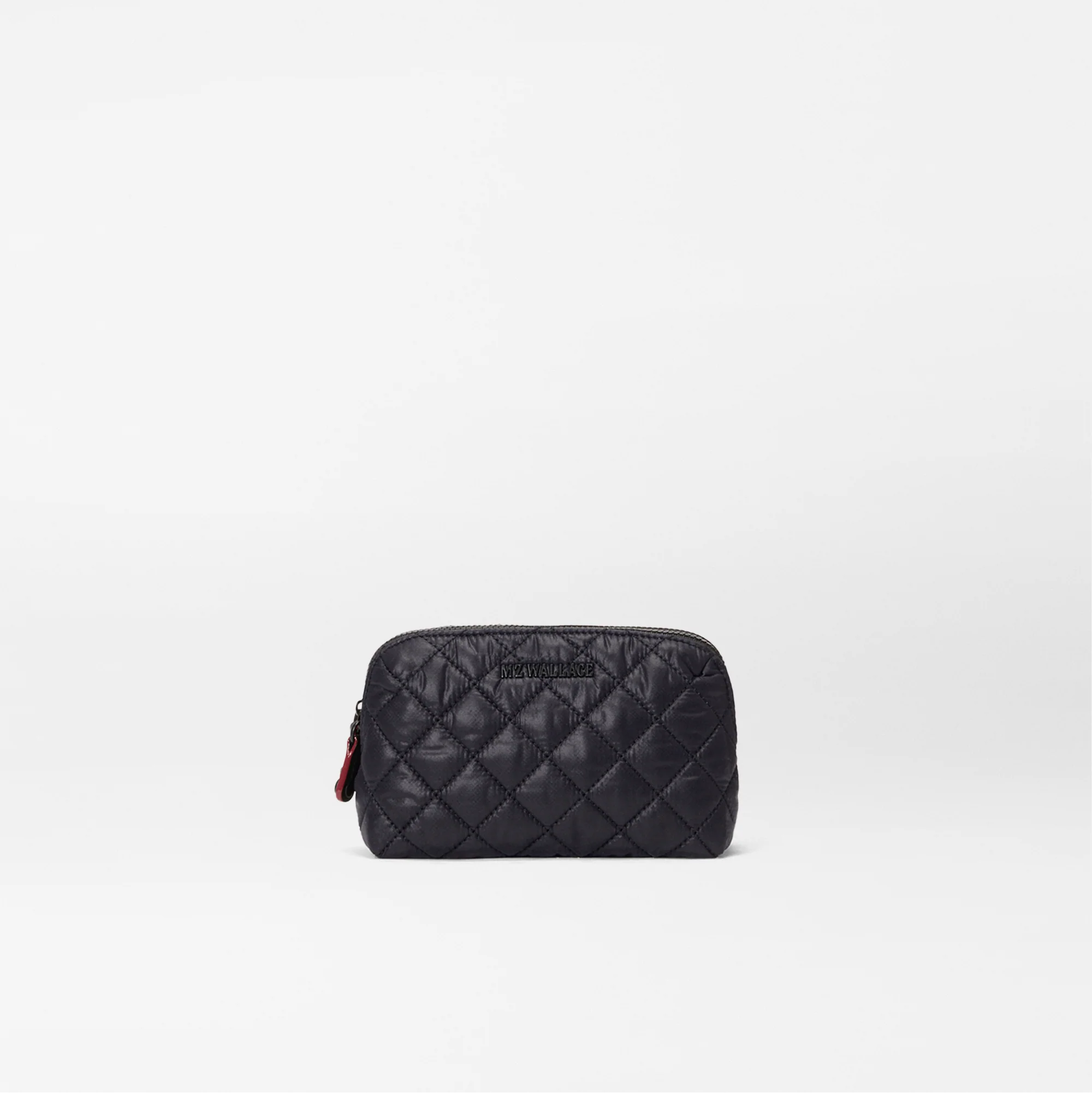 MZ Wallace Double Zip Cosmetic - Big Bag NY