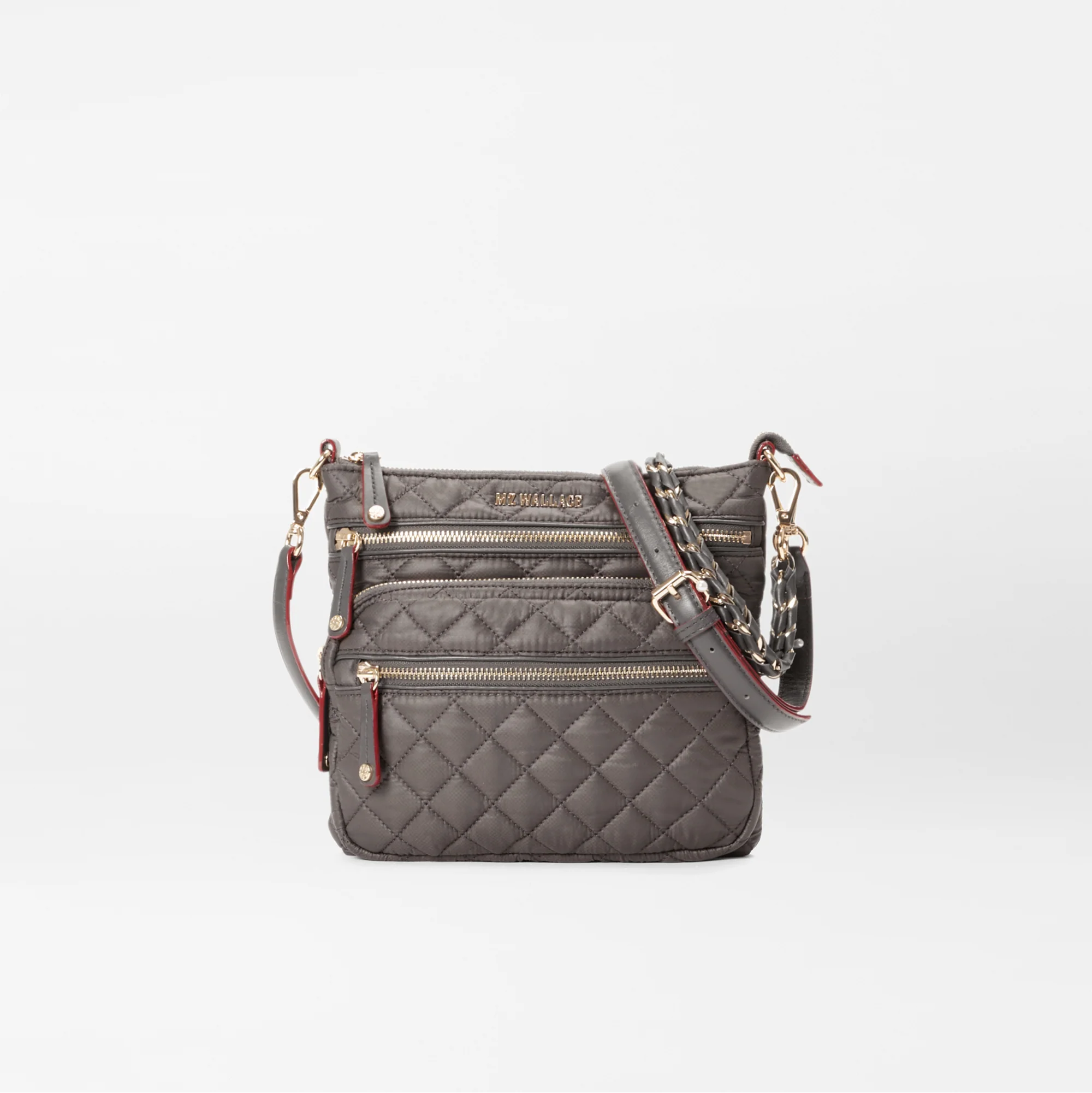 MZ Wallace Downtown Crosby Magnet - Big Bag NY