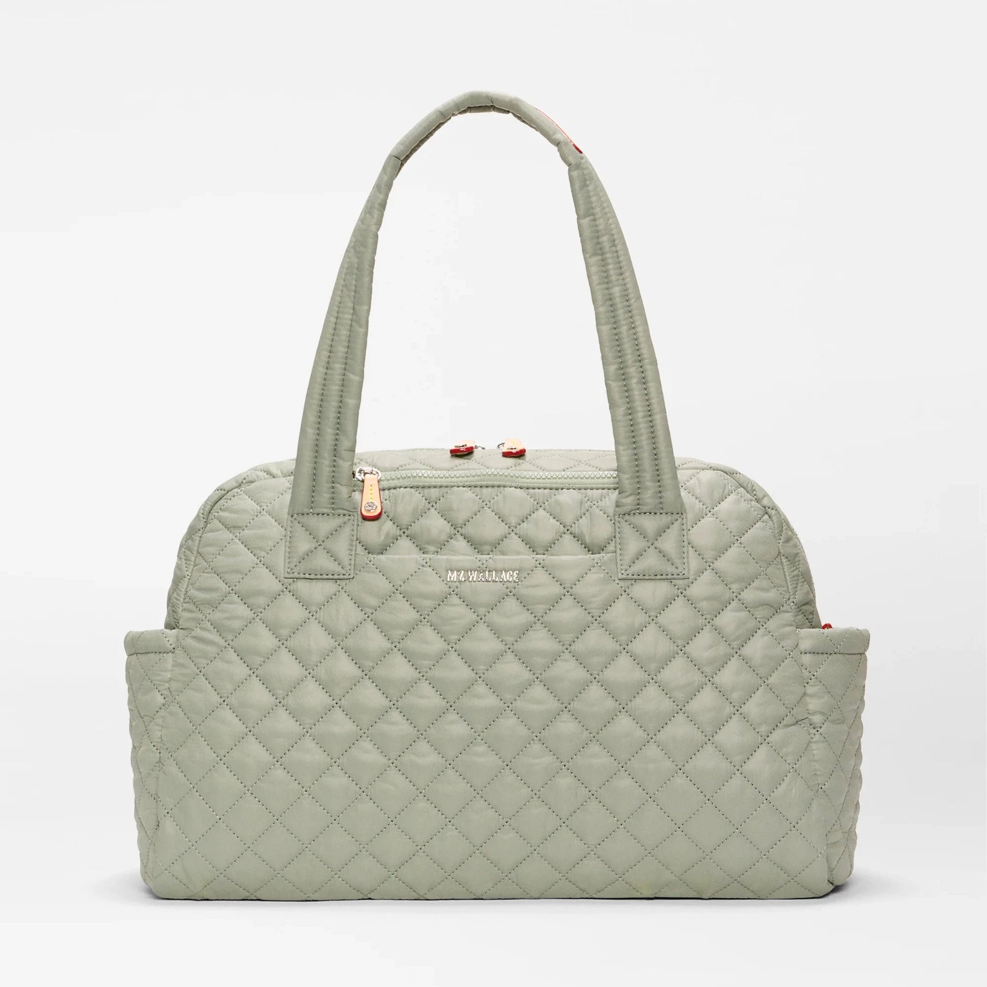 Jimmy Deluxe in Agave – Big Bag