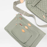 MZ Wallace Jimmy Deluxe - Big Bag NY