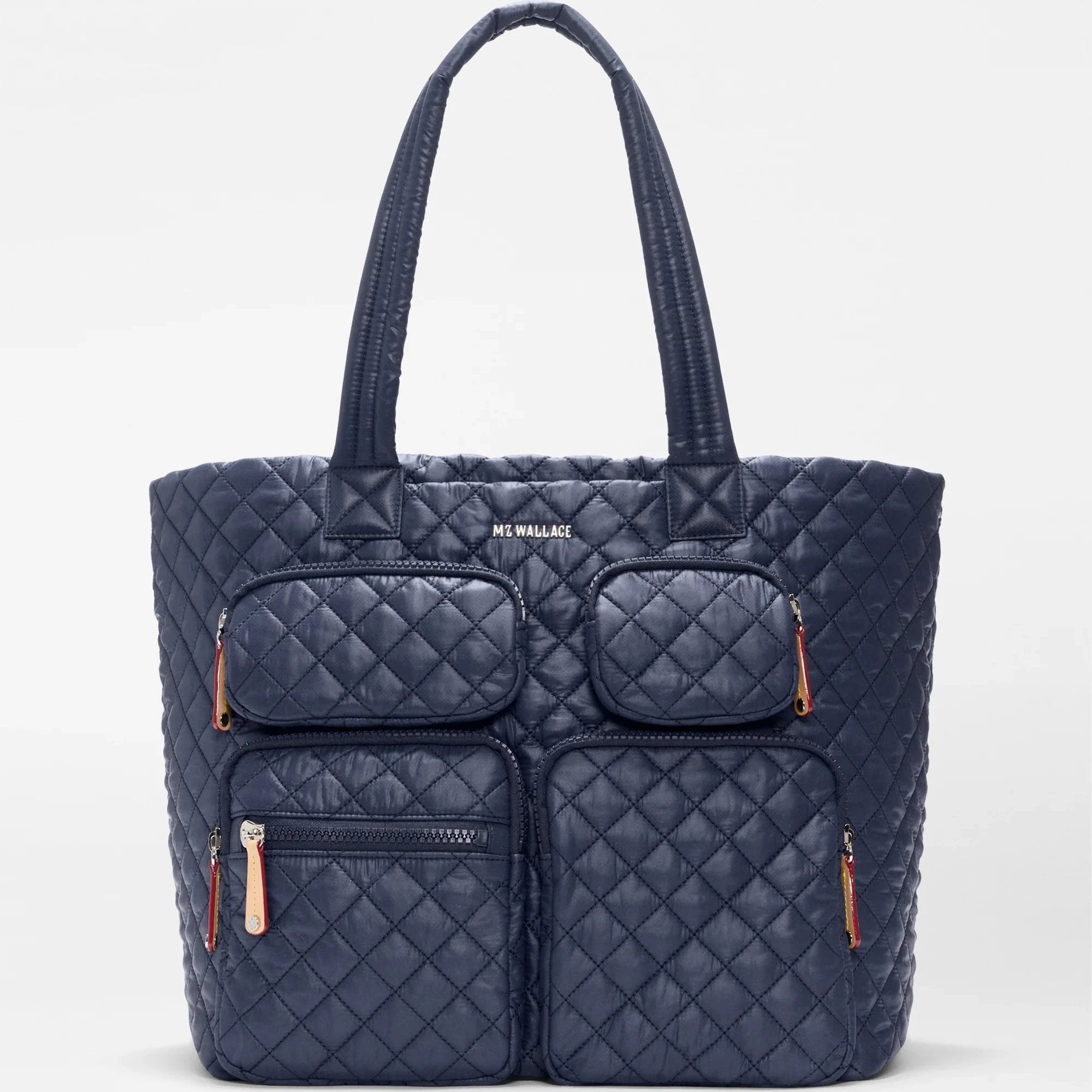 Large Metro Travel Tote