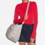 MZ Wallace Large Sutton Travel Tote SPM5 - Big Bag NY