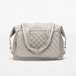 MZ Wallace Large Sutton Travel Tote SPM6 - Big Bag NY