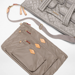 MZ Wallace Large Sutton Travel Tote SPM8 - Big Bag NY