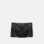 MZ Wallace MZ Wallace Small Frankie Tote in Black - Big Bag NY