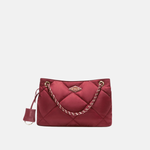 MZ Wallace MZ Wallace Small Frankie Tote in Red - Big Bag NY