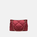 MZ Wallace MZ Wallace Small Frankie Tote in Red - Big Bag NY