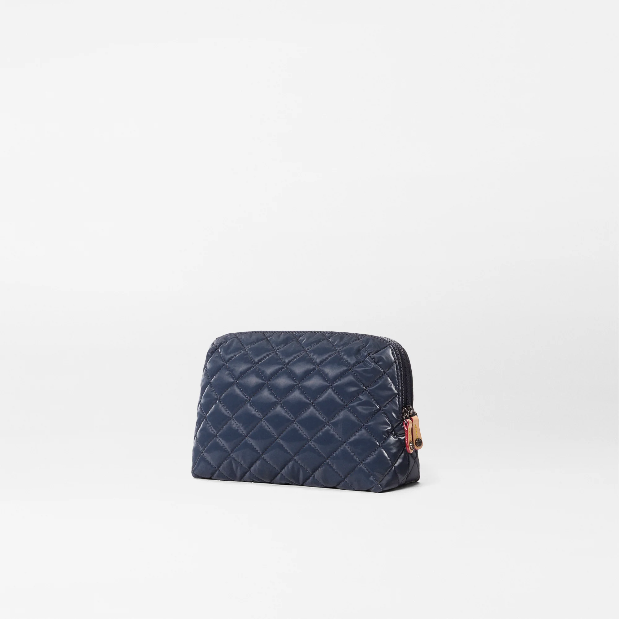 MZ Wallace Medium Double Zip Cosmetic - Big Bag NY 3