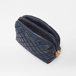 MZ Wallace Medium Double Zip Cosmetic - Big Bag NY 4