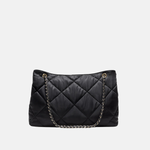 MZ Wallace Medium Frankie Tote in Black - Big Bag NY