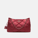 MZ Wallace Medium Frankie Tote in Red - Big Bag NY