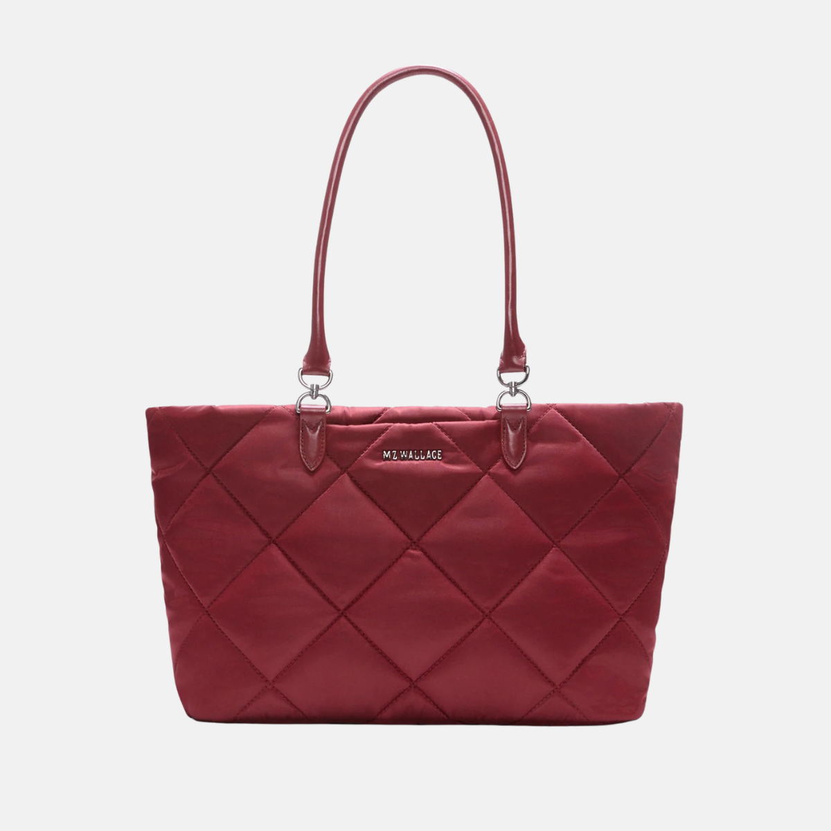 MZ Wallace Medium Madison E/W Tote II - Big Bag NY