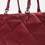 MZ Wallace Medium Madison E/W Tote II - Big Bag NY