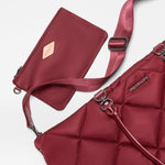 MZ Wallace Medium Madison E/W Tote II - Big Bag NY