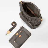 MZ Wallace Medium Metro Utility Backpack - Big Bag NY 3