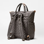 MZ Wallace Medium Metro Utility Backpack - Big Bag NY 4