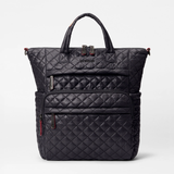 MZ Wallace Medium Metro Utility Backpack - Big Bag NY