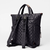 MZ Wallace Medium Metro Utility Backpack - Big Bag NY