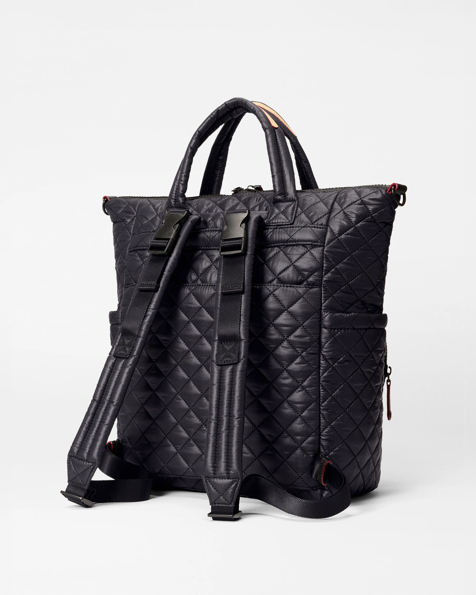 MZ Wallace Medium Metro Utility Backpack - Big Bag NY