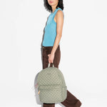 MZ Wallace Metro Backpack Deluxe Agave - Big bag NY