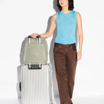 MZ Wallace Metro Backpack Deluxe Agave - Big bag NY