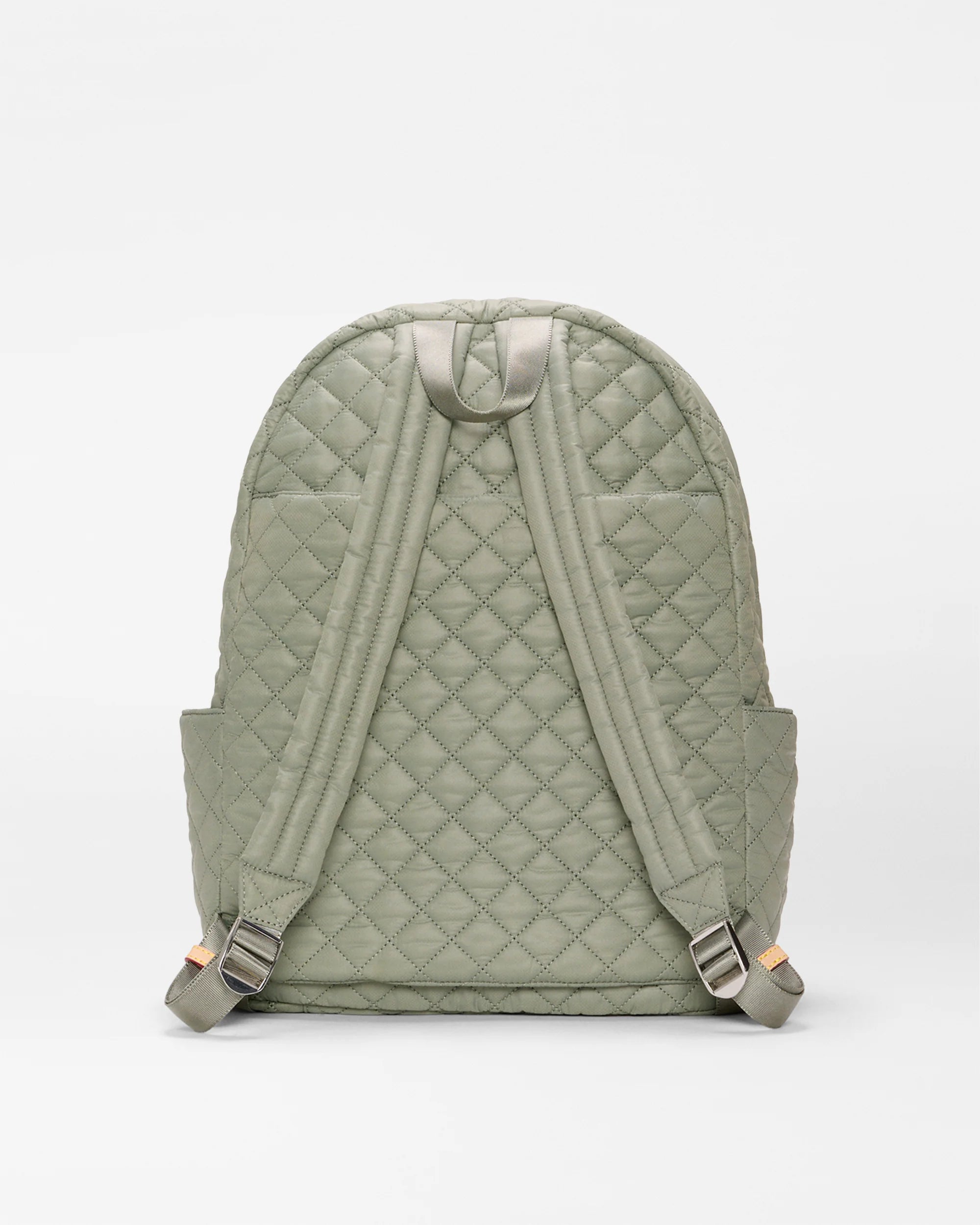 Metro Backpack Deluxe Agave – Big Bag Metro Backpack Deluxe Agave – Big Bag