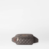 MZ Wallace Metro Belt Bag Magnet - Big Bag NY
