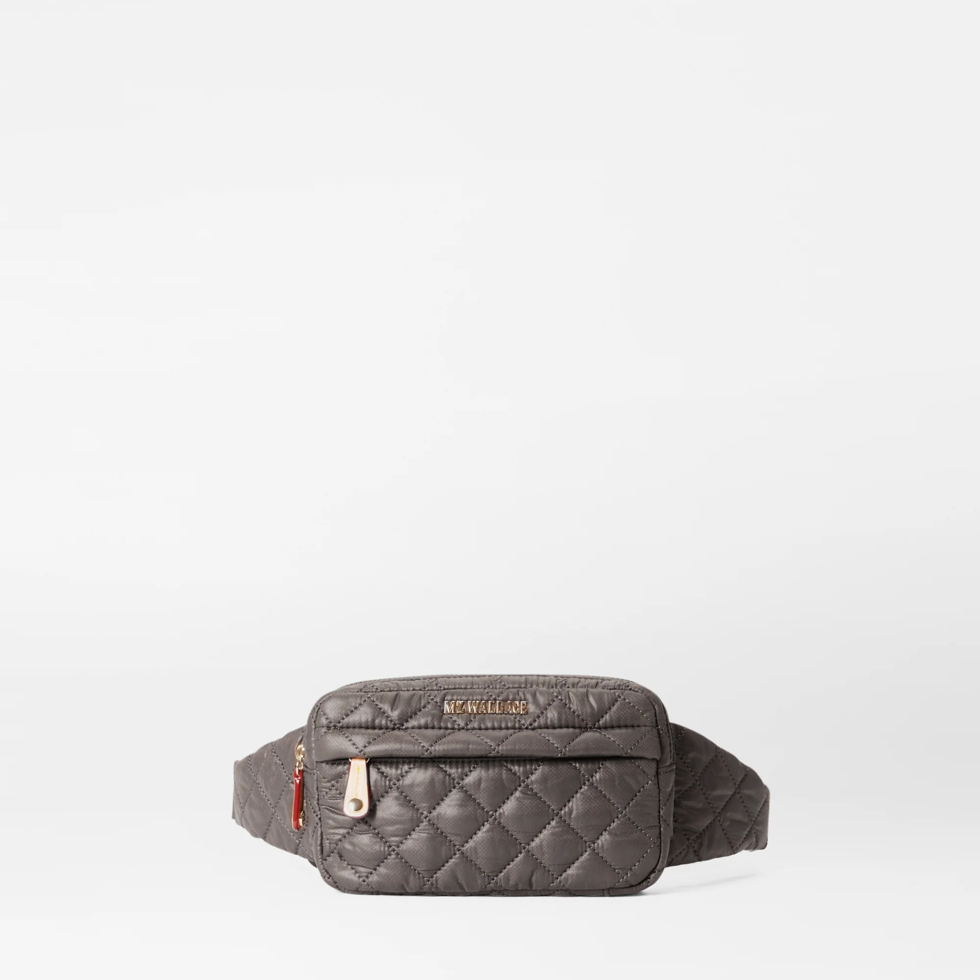 MZ Wallace Metro Belt Bag Magnet - Big Bag NY