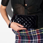 MZ Wallace Metro Flat Wristlet2 - Big Bag NY