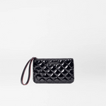 MZ Wallace Metro Flat Wristlet - Big Bag NY