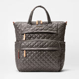 MZ Wallace Metro Utility Backpack - Big Bag NY