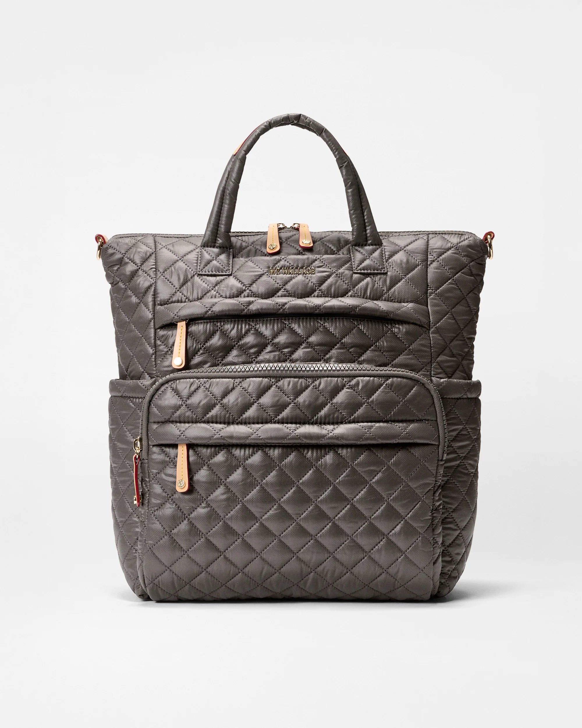 MZ Wallace Metro Utility Backpack - Big Bag NY