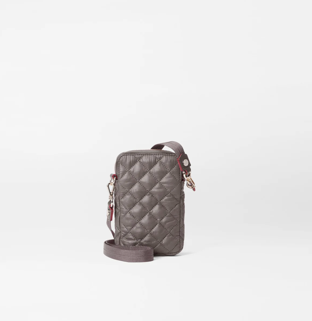 MZ Wallace Micro Crosby - Big Bag NY