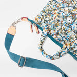 MZ Wallace Micro Sutton Club Paint - Big Bag NY