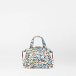 MZ Wallace Micro Sutton Club Paint - Big Bag NY