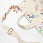 MZ Wallace Micro Sutton Eden Sequin - Big Bag NY