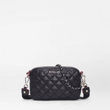 MZ Wallace Mini Crosby II Black - Big Bag NY