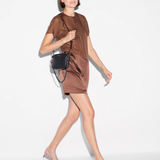 MZ Wallace Mini Crosby II Black - Big Bag NY