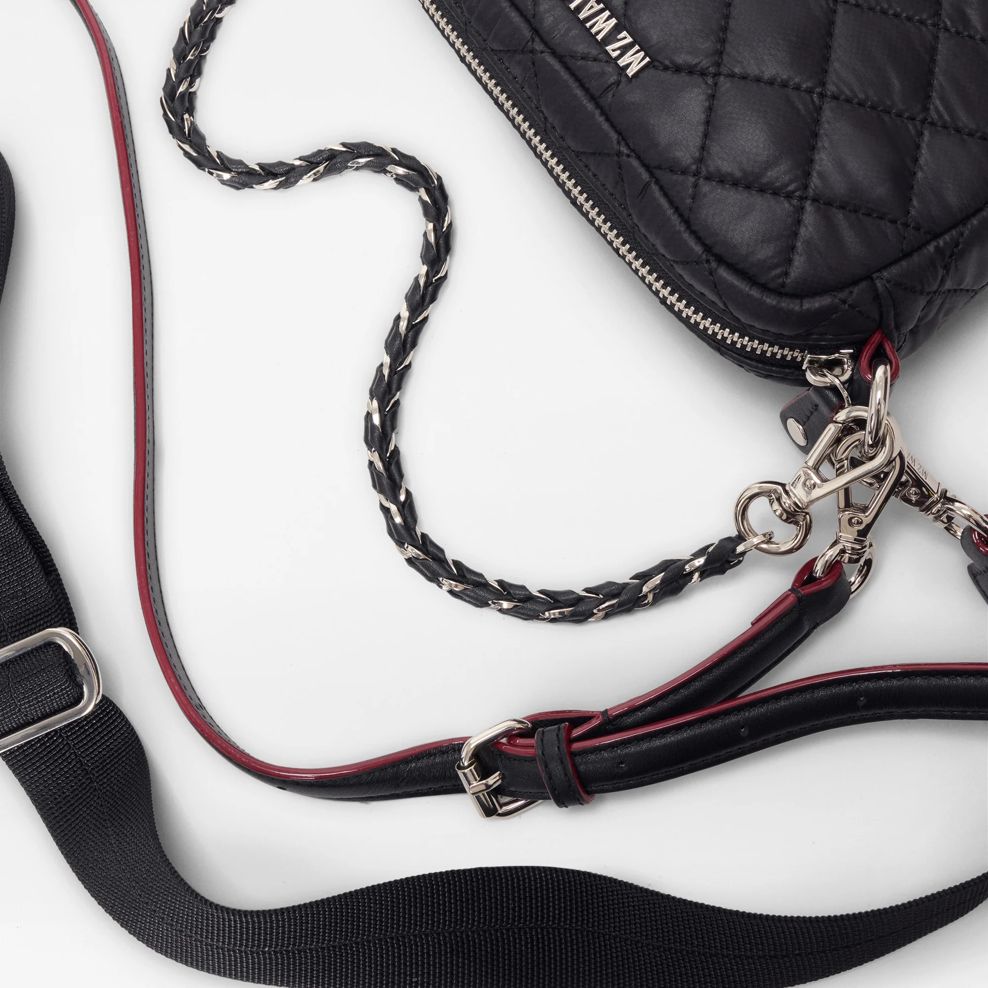 Mini Crosby II – Big Bag