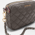 MZ Wallace Mini Crosby II Magnet- Big Bag NY